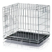 Cage Home Kennel pliable pour chien