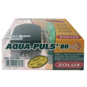 Kit d'aération Aqua Puls