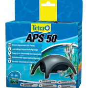 Pompe à air Tetra APS noir
