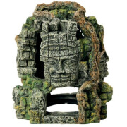 Décor aquarium Tour 4  faces