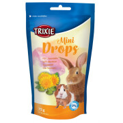 Friandises Drops Pissenlit