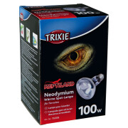 Ampoule chauffante Neodynium