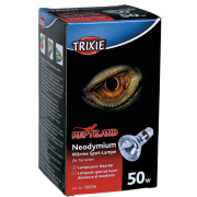 Ampoule chauffante Neodynium