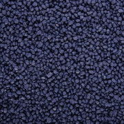 Sable aquarium AquaSand Color bleu outremer