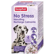 No Stress chien recharge calmante