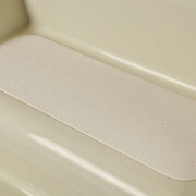 Escalier pliable beige