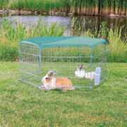 Filet de protection solaire rongeur