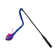 Jouet KONG Laser Teaser Characters 