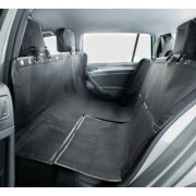 Protection siège de voiture repliable Friends 