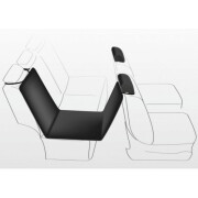 Protection siège de voiture repliable Friends 