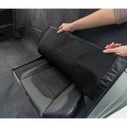 Protection siège de voiture repliable Friends 