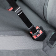 Ceinture de sécurité voiture chien