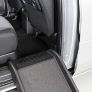 Rampe d'accès Petwalk