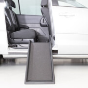 Rampe d'accès Petwalk