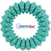 Jouet anneau Denta Fun Mintfresh