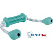 Jouet bâton avec corde Denta Fun Mintfresh