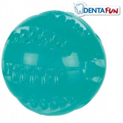 Balle TPR flottante Denta Fun Mintfresh