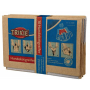 Sac ramasse-crottes papier Dog Pick up