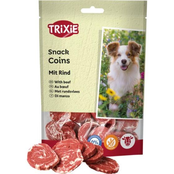 Friandises Premio Beef Coins