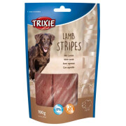 Friandises chien Premio Lamb Stripes