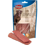 Friandises chien Premio Lamb Stripes