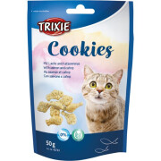 Friandise pour chat Cookies