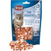 Friandises pour chat Premio Tuna Sandwiches