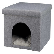 Maison pour chat design Alois