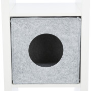 Maison design meuble IKEA chat Anton