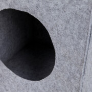 Maison design meuble IKEA chat Anton