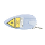 Laser LED Catch the Light