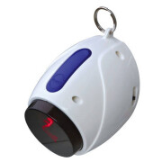 Pointeur laser automatique Moving Light pour chat