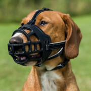 Muselière Muzzle Flex