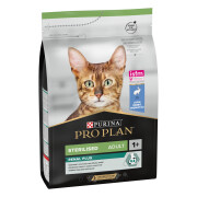 Purina Proplan Sterilised OptiRenal lapin