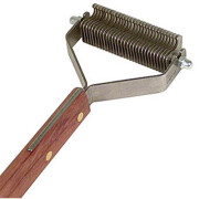 Trimmer Coat King double fin 30 lames