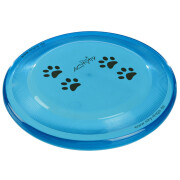 Frisbee compétition Dog Disc