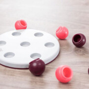 Jouet interactif Chat Activity Solitaire