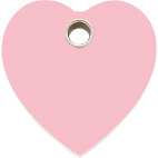 Médaille en plastique