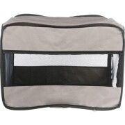 Niche intérieure transportable Twister