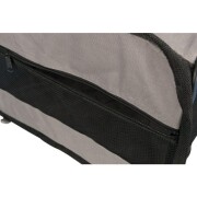 Niche intérieure transportable Twister