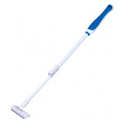 Set racloir à lame pour aquarium