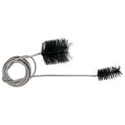 Brosse pour tube aquarium