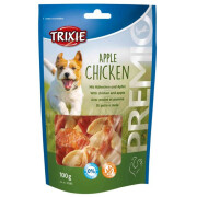 Friandise chien Premio Apple Chicken