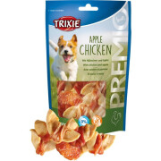 Friandise chien Premio Apple Chicken