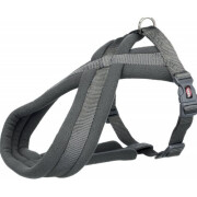 Harnais Premium gris