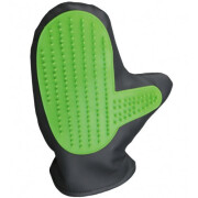 Gant de soin du pelage