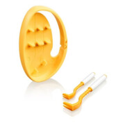 Crochet à tique Tick Twister 