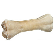 Os à mâcher fourré à l'agneau