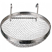 Nid métal pour canaris