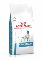 ROYAL CANIN Veterinary Diet Hypoallergenic DR21